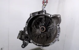 КПП - робот Ford Fusion 2002-2012 FXJA, FXJB, FXJC Бензин 1.4 л