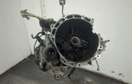 КПП 6-ст.мех. (МКПП) Mazda Mazda3 BL 2009-2013 LF Бензин 2 л Инжектор