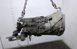 КПП 6-ст.мех. (МКПП) BMW 1 E87 2004-2011 N43B20A Бензин 2 л Инжектор
