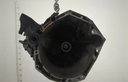 КПП 6-ст.мех. (МКПП) Nissan Qashqai 2006-2013 K9K Дизель 1.5 л DCI