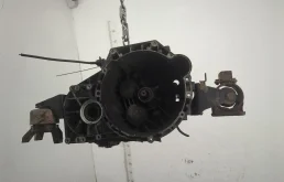КПП 6-ст.мех 4х4 (МКПП) Hyundai Santa Fe 2005-2012 D4HB Дизель 2.2 л CRDi