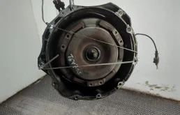 КПП - автомат (АКПП) 4х4 Volkswagen Touareg 2002-2007 BKS Дизель 3 л TDI
