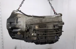 КПП - автомат (АКПП) 4х4 Audi Q7 2005-2015 CASA Дизель 3 л TDI