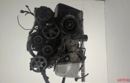 Двигатель (ДВС) Honda CR-V 2001-2006 КПП 5-ст.мех 4х4 (МКПП) K20A4 Бензин 2 л Инжектор