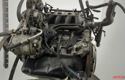 Двигатель (ДВС) Honda CR-V 2001-2006 КПП 5-ст.мех 4х4 (МКПП) K20A4 Бензин 2 л Инжектор