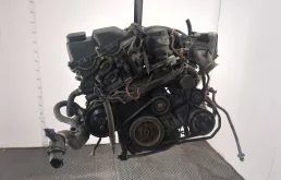 Двигатель (ДВС) BMW 1 E87 2004-2011 КПП 5-ст.мех.(МКПП) N45B16A Бензин 1.6 л Инжектор