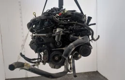 Двигатель (ДВС) Dodge Durango 2013-2020 КПП автомат 4х4 (АКПП) ERB Бензин 3.6 л Инжектор