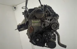 Двигатель (ДВС) Mitsubishi Colt 2002-2012 КПП 5-ст.мех.(МКПП) 3A91 Бензин 1.1 л Инжектор