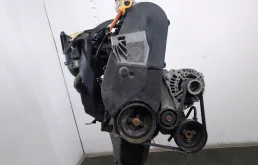 Двигатель (ДВС) Volkswagen Polo 1999-2001 КПП 5-ст.мех.(МКПП) AUD Бензин 1.4 л Инжектор