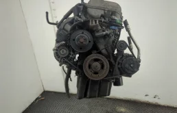 Двигатель (ДВС) Suzuki Swift 2003-2011 КПП 5-ст.мех.(МКПП) M15A Бензин 1.5 л Инжектор