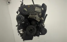 Двигатель (ДВС) Opel Zafira B 2005-2014 КПП 6-ст.мех.(МКПП) Z19DT Дизель 1.9 л CDTI