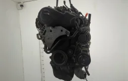 Двигатель (ДВС) Seat Leon 2 2005-2012 КПП 5-ст.мех.(МКПП) CAYC Дизель 1.6 л TDI