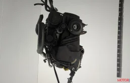 Двигатель (ДВС) Renault Laguna 3 2007-2015 КПП 6-ст.мех.(МКПП) K9K 780 Дизель 1.5 л DCI
