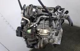 Двигатель (ДВС) Honda Civic 2005-2012 КПП-робот (РКПП) R18A2 Бензин 1.8 л Инжектор