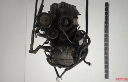 Двигатель (ДВС) Toyota RAV 4 2000-2005 КПП 5-ст.мех 4х4 (МКПП) 1AZFE Бензин 2 л Инжектор