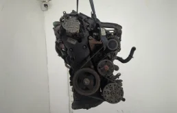 Двигатель (ДВС) Toyota Yaris 2005-2011 КПП 5-ст.мех.(МКПП) 1NDTV Дизель 1.4 л Турбо