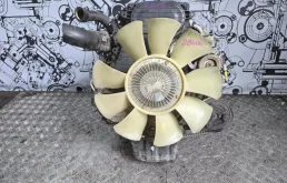 Двигатель Ford Ranger 2006-2011 5078987 ET ES WL