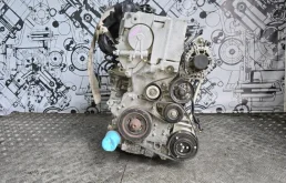 Двигатель Renault Koleos 10102JY00B 2TRA