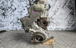 Двигатель Nissan Pathfinder 10102EB30A R51 YD25 DDTI