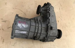 Раздатка audi q7 4l bar 4.2