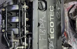 Двигатель f18d4 chevrolet cruze 1.8