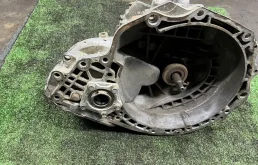 Мкпп на chevrolet lacetti 1.6 1.4 1.8