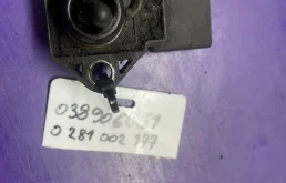 Клапан электромагнитный vag 038906051