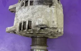 Генератор для vag audi vw skoda 04e903023k