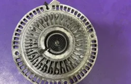 Вискомуфта vag 058121350