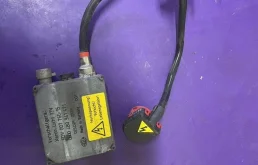 Блок ксенона audi a6 s6 c5 блок ксенона 4b3941471