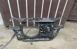 Рамка радиатора audi s6 c5 ank aqj 4.2