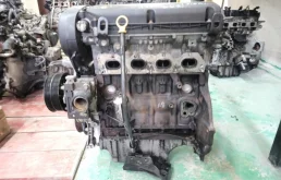 Двигатель Chevrolet Cruze 2009 25197209 F18D4
