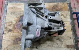 Механическая коробка передач Ford Mondeo 4 1479785 1.6
