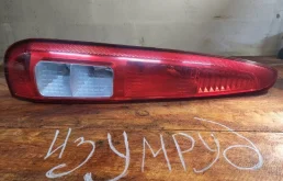 Фонарь Ford Fusion 2010 1383638 1.6 FYJA, левый