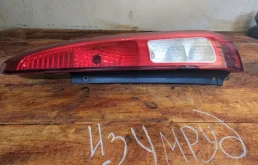 Фонарь Ford Fusion 2010 1547724 1.6 FYJA, правый