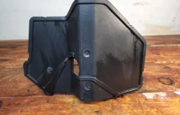 Кожух кпп Ford Fusion 2010 1548790 1.6 FYJA