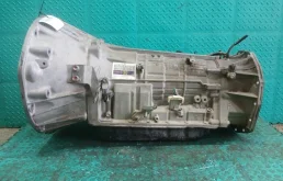 Акпп Mitsubishi Pajero 4 2010-2017