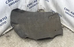 Подкрылок Audi A6 4G0821133A C7 2.8, передний левый