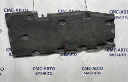 Защита днища Audi A8 4H0825205B D4 3.0 CGW, левая