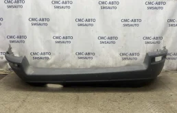 Бампер в сборе Volvo XC90 2006 39977061 ХС90 2.5 B5254T2, задний