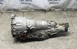 АКПП Audi A6 KKS C6 2.8 CCE