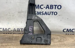 Кронштейн бампера Audi A6 4F0807228 C6 3.0 CAJA, передний правый