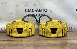 Суппорт Volvo V40 Cross Country 36000731 V40 CROSS COUNTRY 2.0 T11, передний
