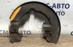 Пыльник тормозного диска Volvo V40 Cross Country 31340527 V40 CROSS COUNTRY 2.0 T11, передний правый