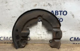 Пыльник тормозного диска Volvo V40 Cross Country 31340526 V40 CROSS COUNTRY 2.0 T11, передний левый