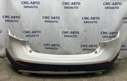 Бампер в сборе Volvo V40 39814451 V40 CROSS COUNTRY, задний