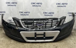 Бампер в сборе Volvo XC60 39867178 ХС60, передний