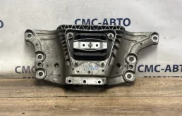 Опора АКПП Audi A6 4F0399263AD C6 3.0 CAJ