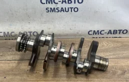 Коленвал Audi A6 06E105101AE C7 2.8 CHV