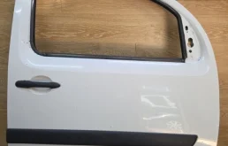 Дверь боковая RENAULT KANGOO 2013 801004234R 2 K7M 750, передняя правая